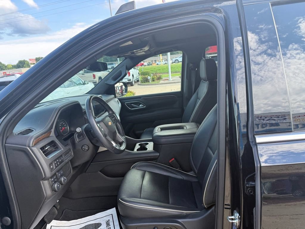 2021 Chevrolet Tahoe Premier - Photo 9