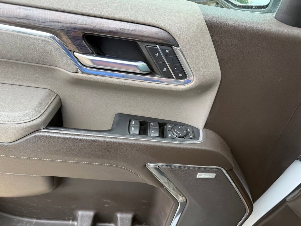 2024 Chevrolet Silverado 1500 LTZ - Photo 14