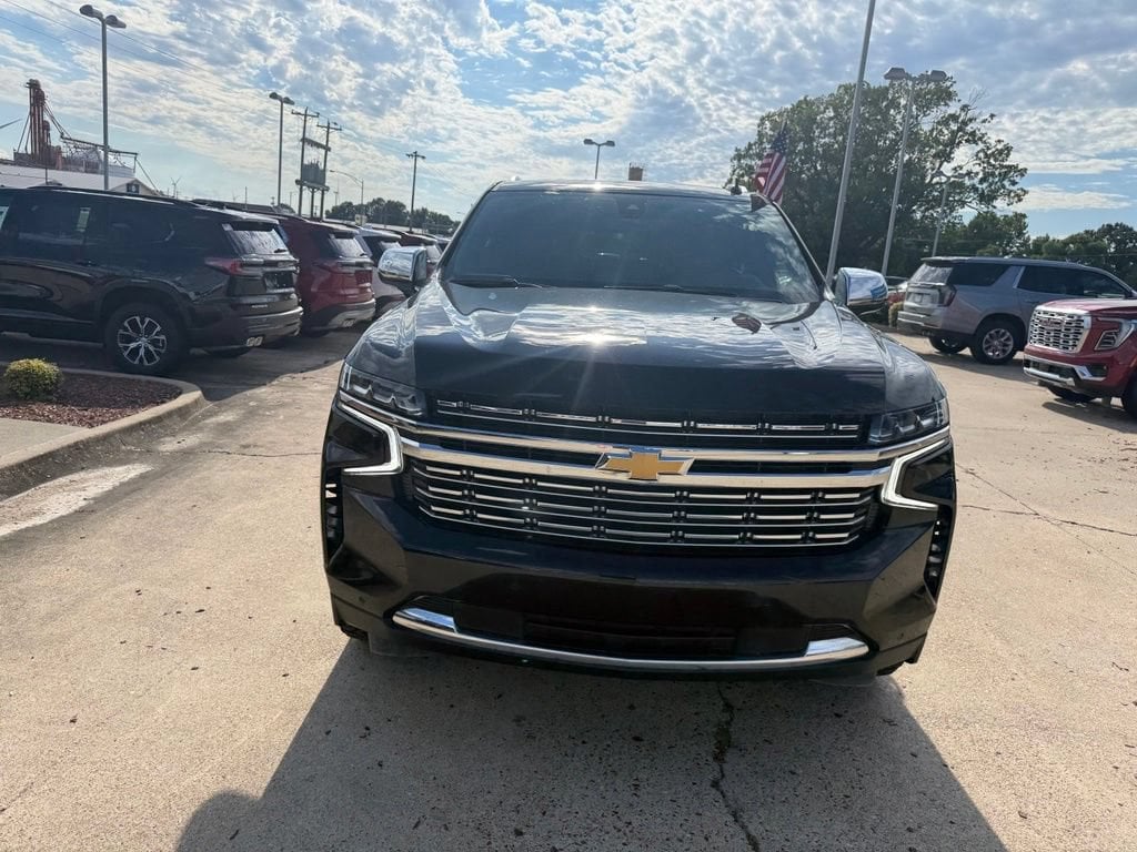 2021 Chevrolet Tahoe Premier - Photo 3
