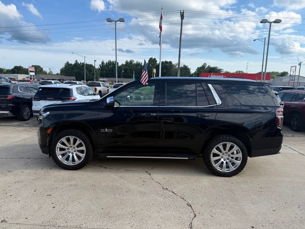 2021 Chevrolet Tahoe Premier - Photo 7