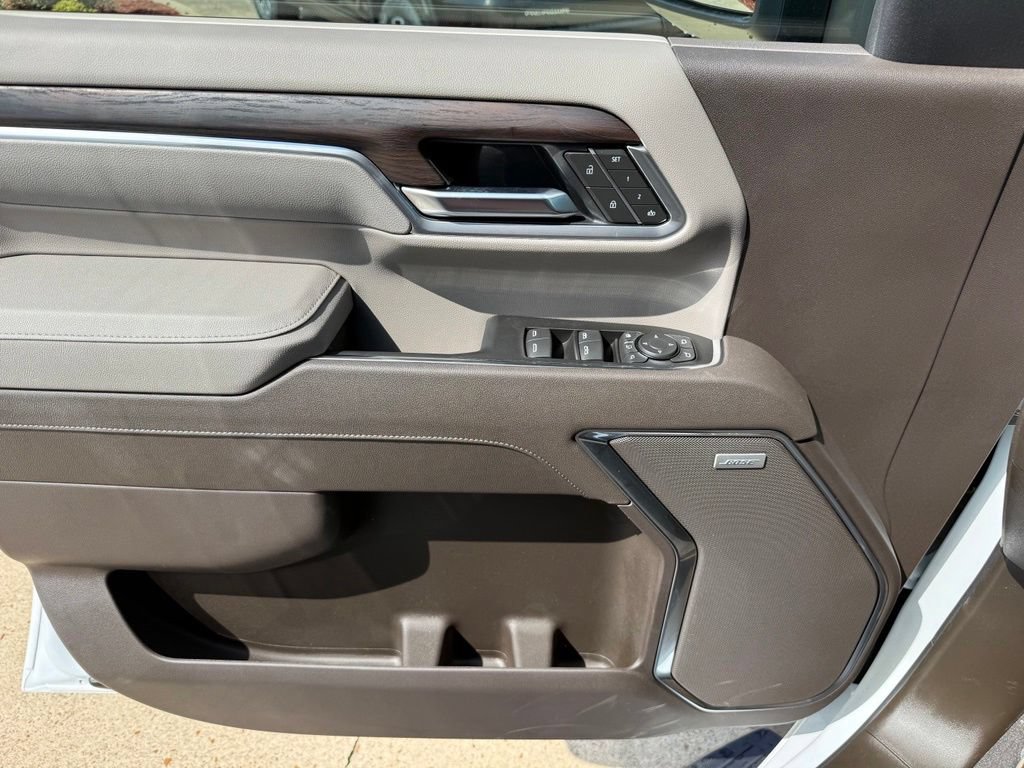 2026 GMC Sierra 2500HD SLT - Photo 14