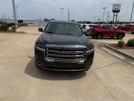 2023 GMC Acadia AT4 SUV