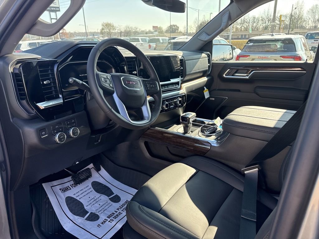 2026 GMC Sierra 1500 Elevation - Photo 12