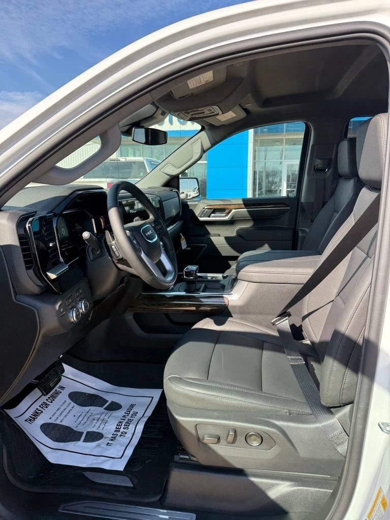 2026 GMC Sierra 1500 Elevation - Photo 10
