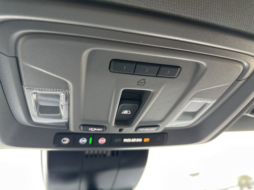 2026 GMC Sierra 1500 Elevation - Photo 24