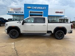 2026 GMC Sierra 2500 HD AT4 Truck