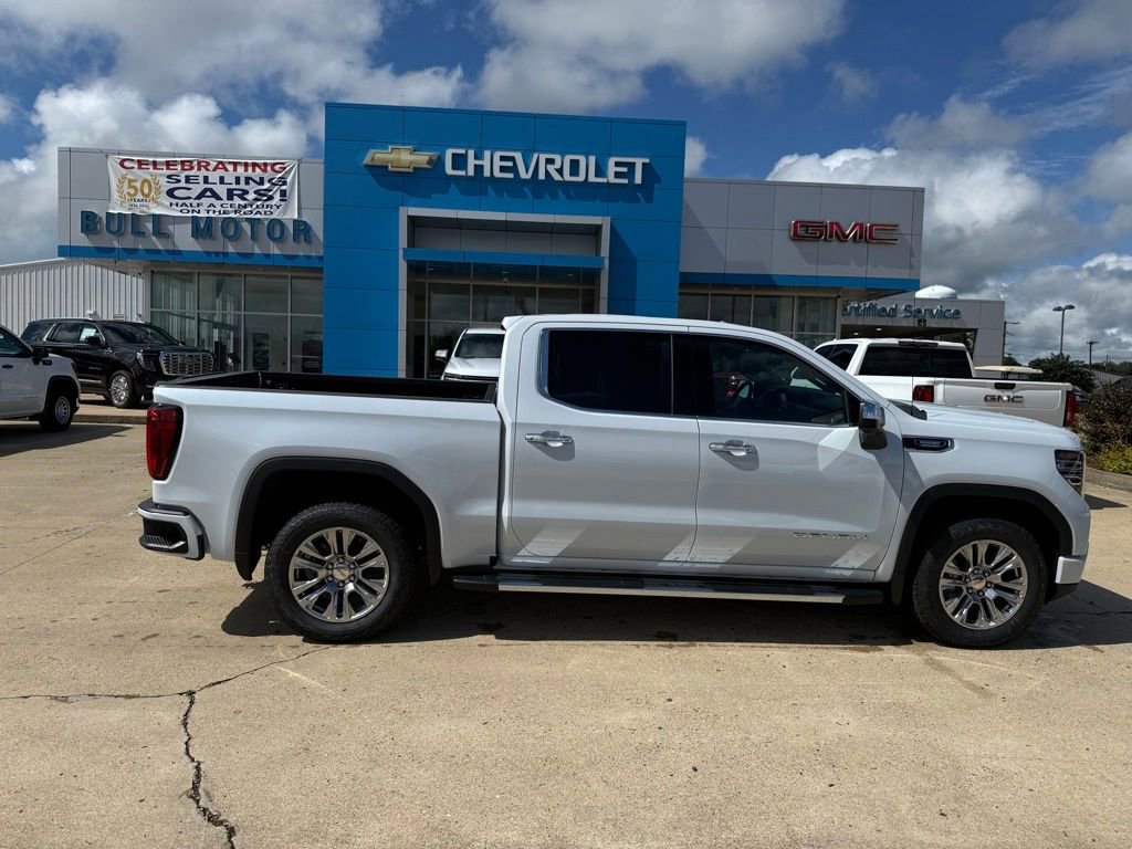 2026 GMC Sierra 1500 Truck 