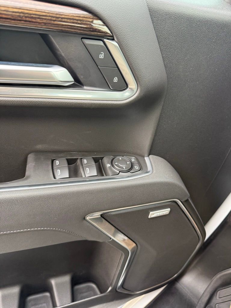 2026 GMC Sierra 1500 Elevation - Photo 11
