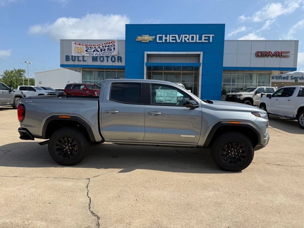 2026 GMC Canyon Truck 