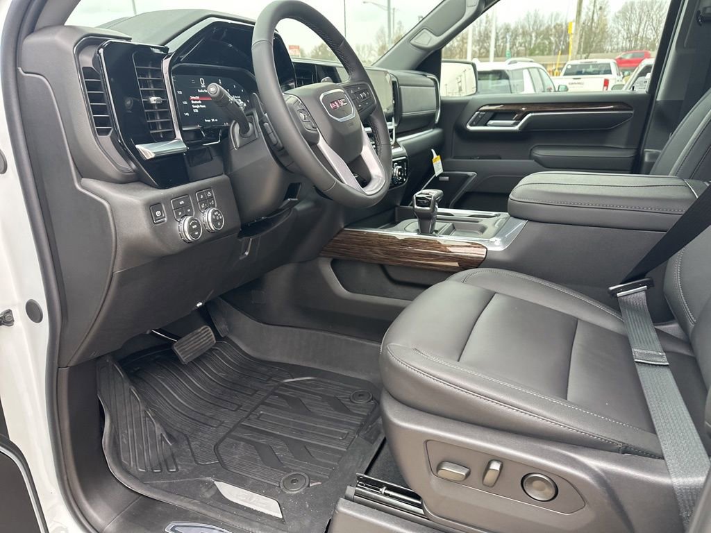 2026 GMC Sierra 1500 Elevation - Photo 17