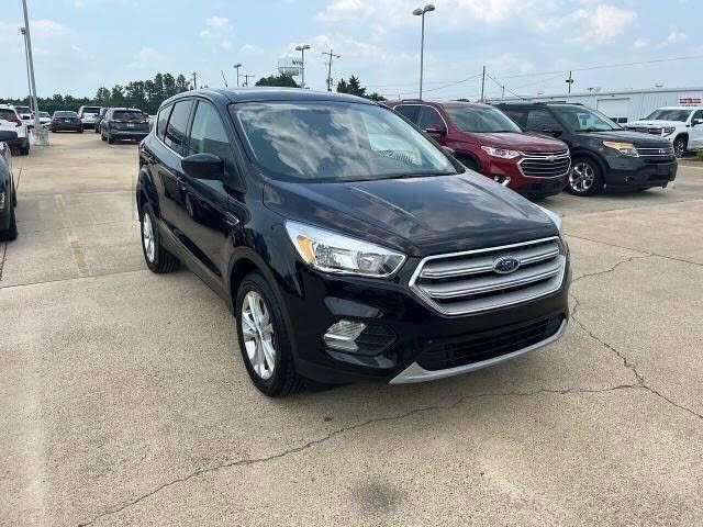 2019 Ford Escape SE 4WD's photo