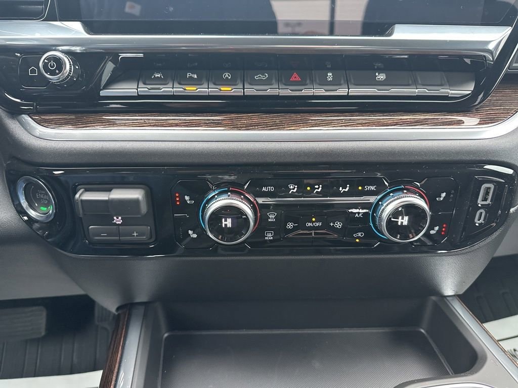 2026 GMC Sierra 1500 Elevation - Photo 20