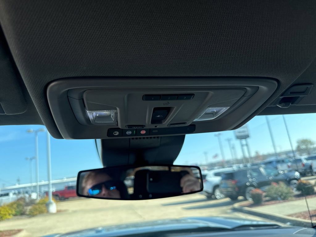 2026 GMC Sierra 1500 Elevation - Photo 18