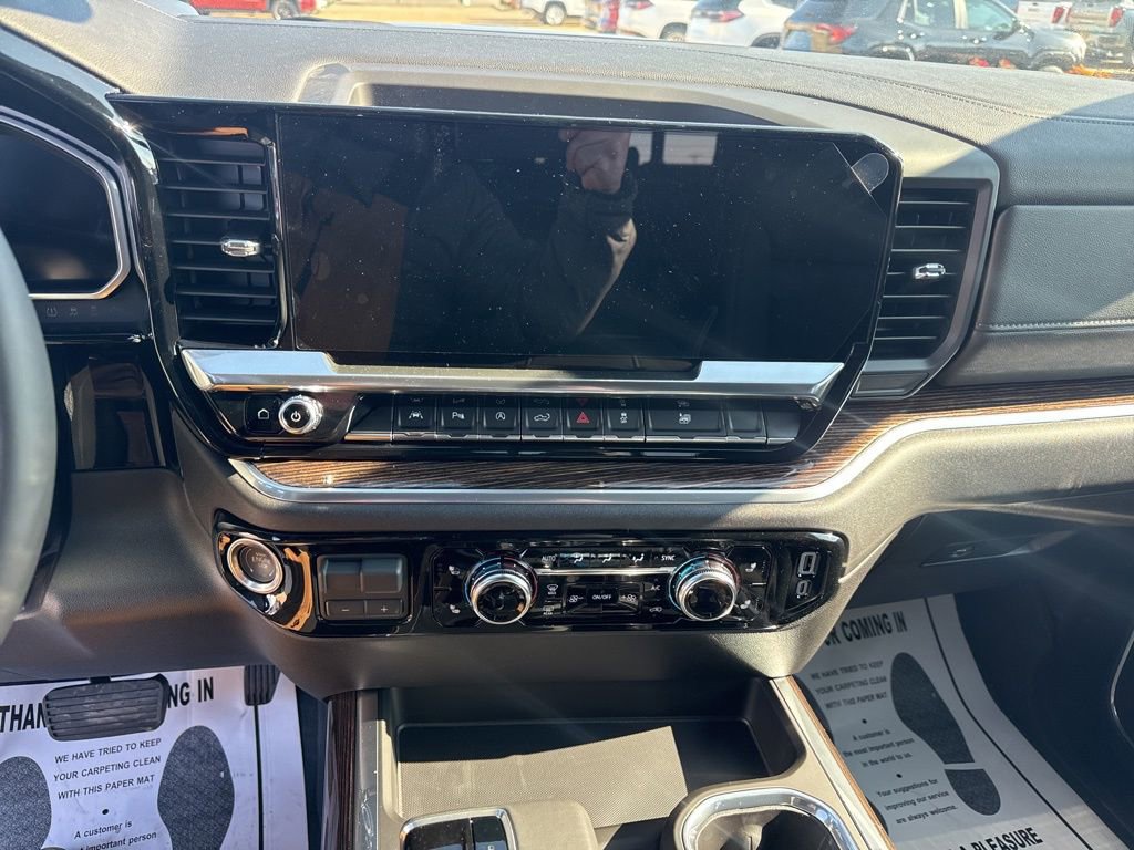 2026 GMC Sierra 1500 Elevation - Photo 15