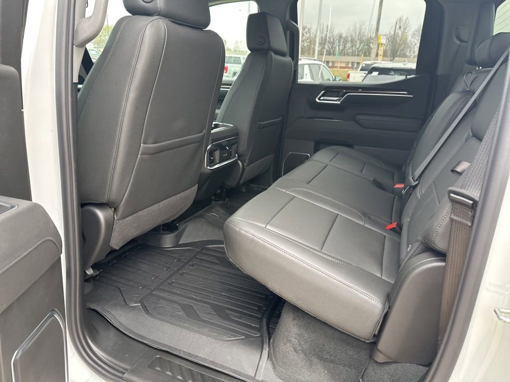 2026 GMC Sierra 1500 Elevation - Photo 15