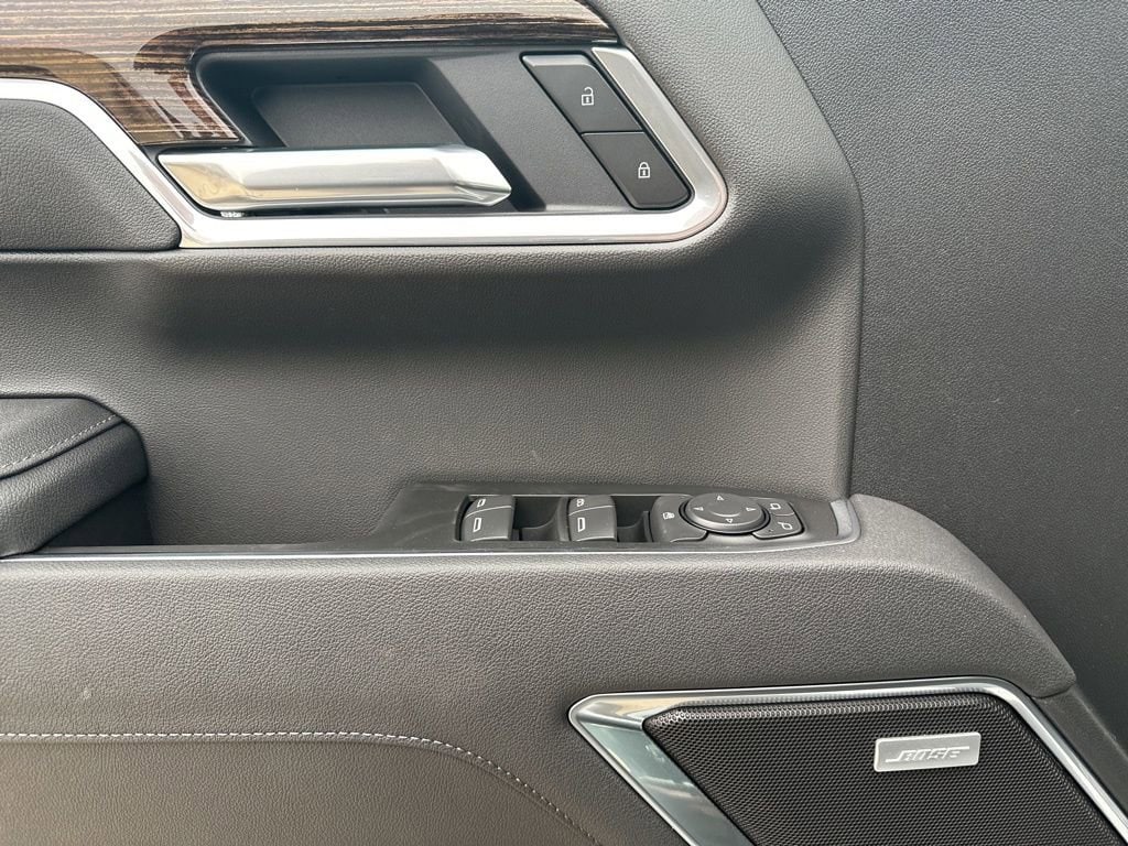 2026 GMC Sierra 1500 Elevation - Photo 18