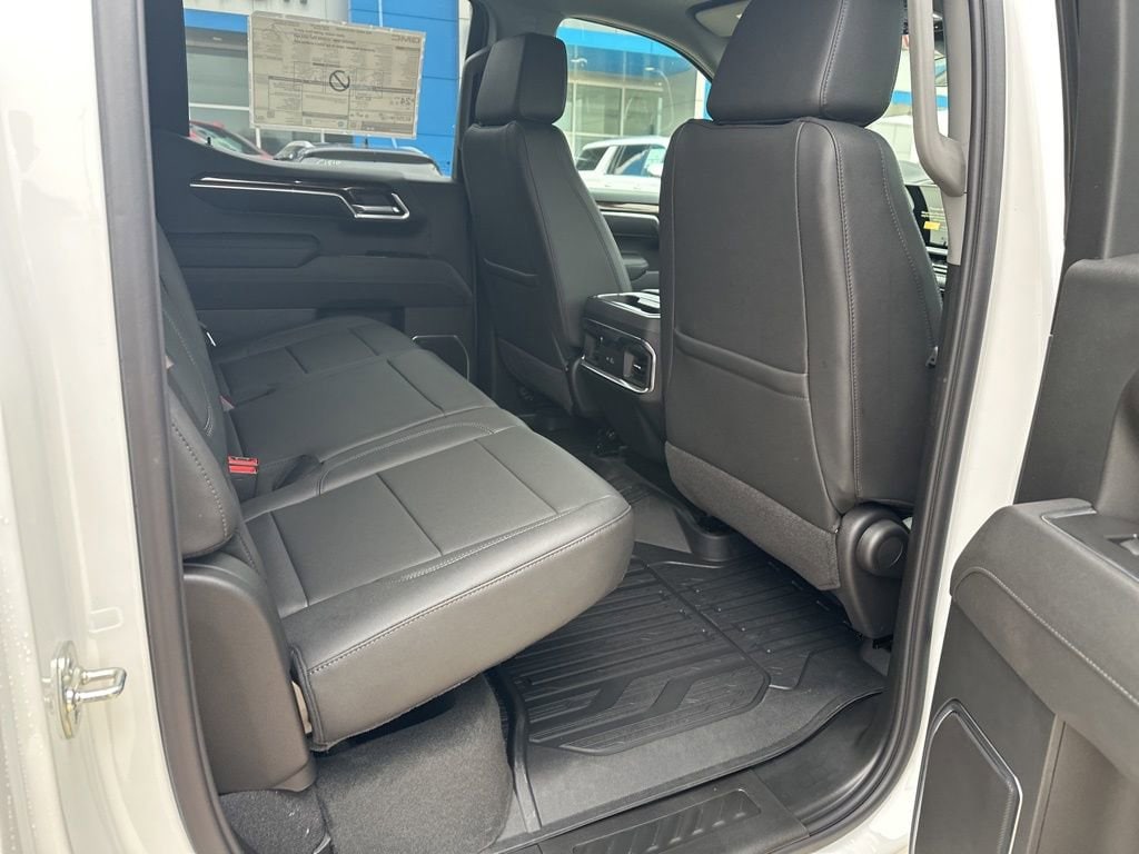 2026 GMC Sierra 1500 Elevation - Photo 13