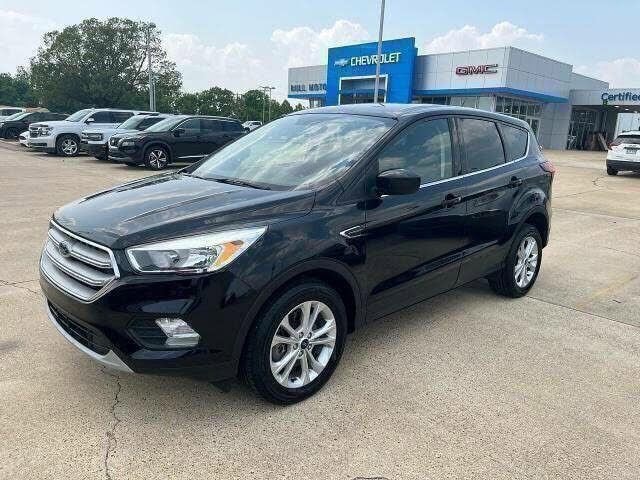 2019 Ford Escape SE - Photo 8