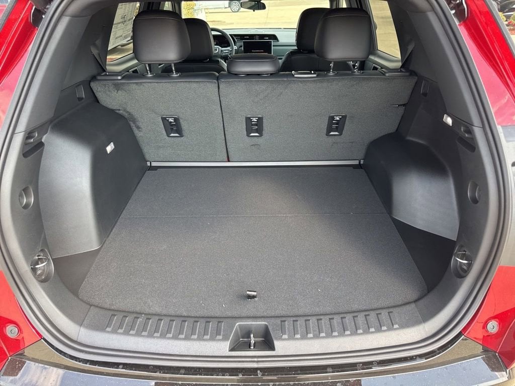 2026 GMC Terrain AT4 - Photo 10