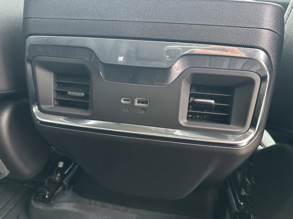 2026 GMC Sierra 1500 Elevation - Photo 14