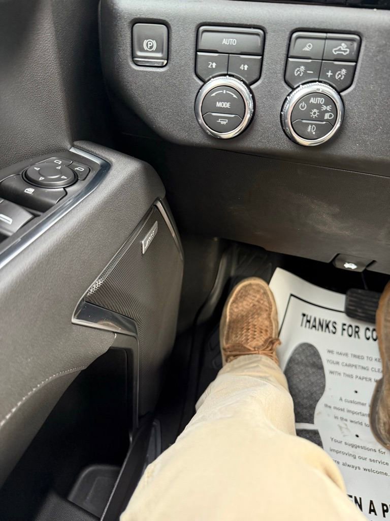2026 GMC Sierra 1500 Elevation - Photo 12