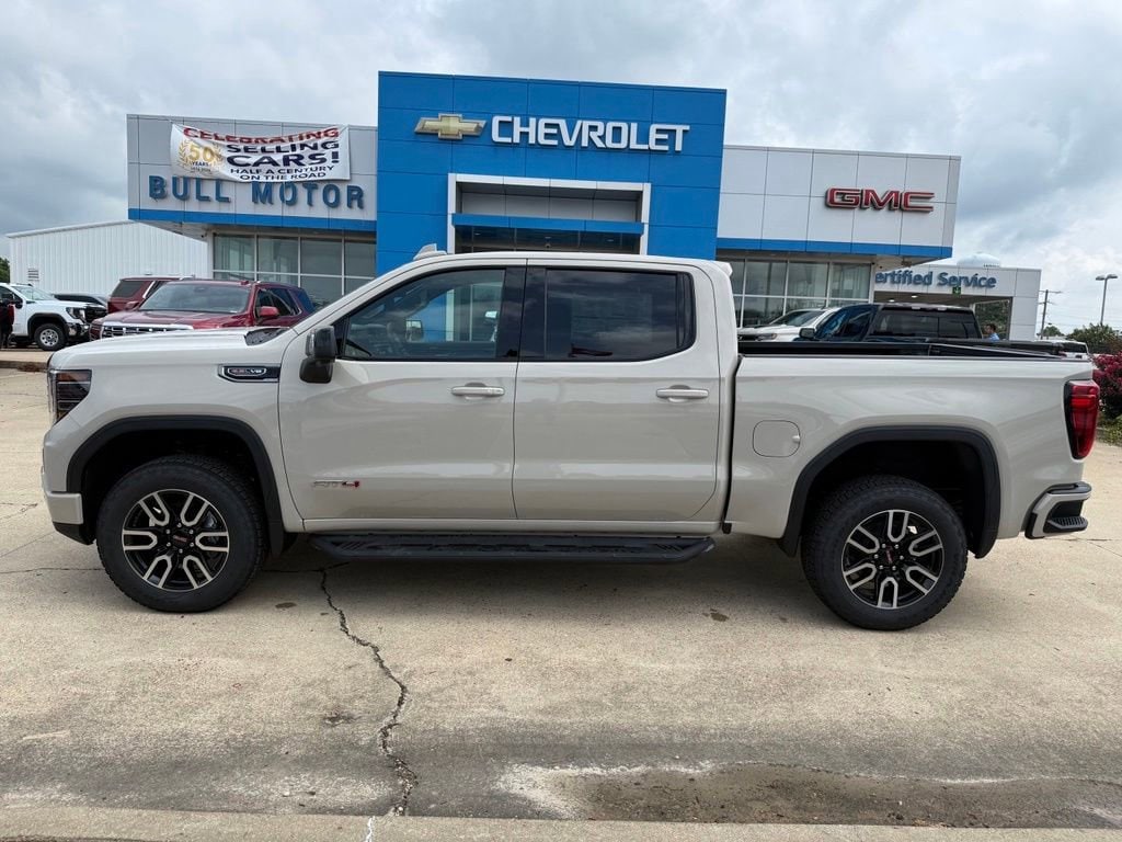 2026 GMC Sierra 1500 Truck 
