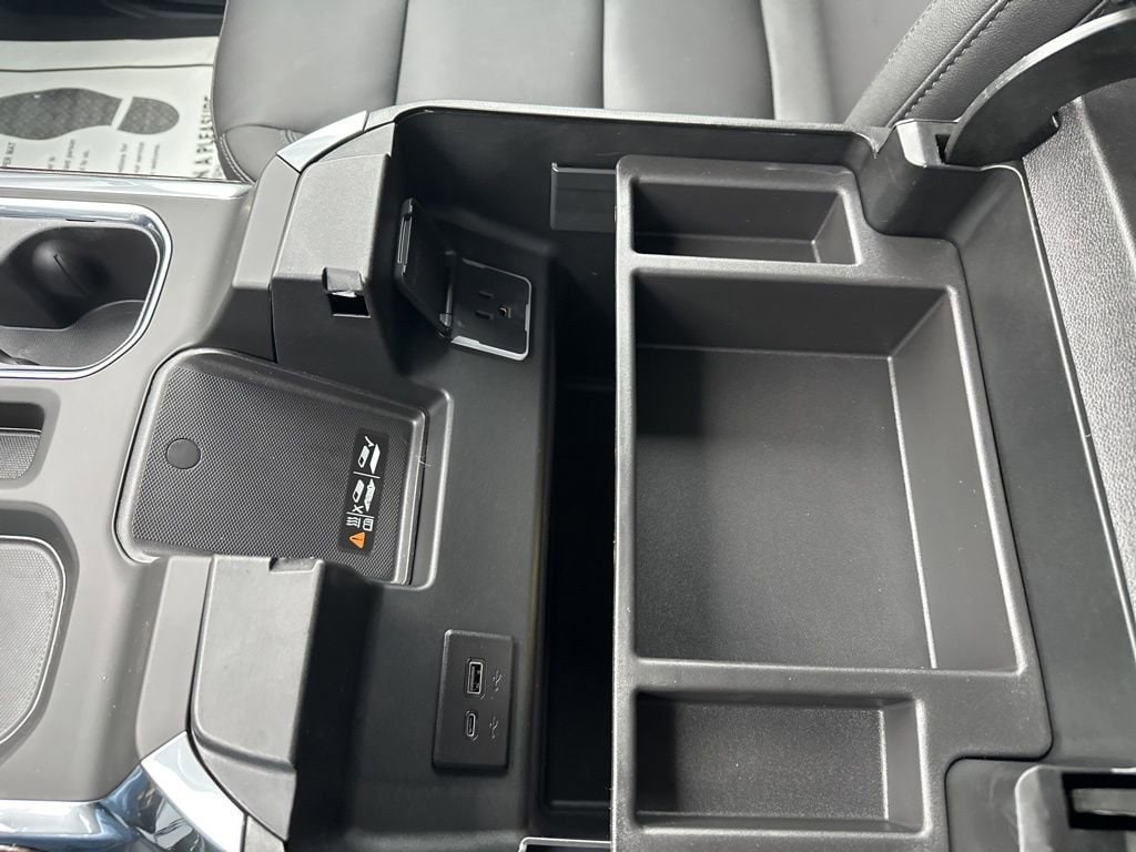 2026 GMC Sierra 1500 Elevation - Photo 25