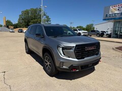 2026 GMC Acadia AT4 SUV