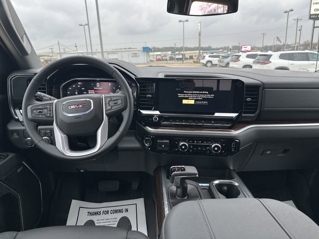 2026 GMC Sierra 1500 Elevation - Photo 16