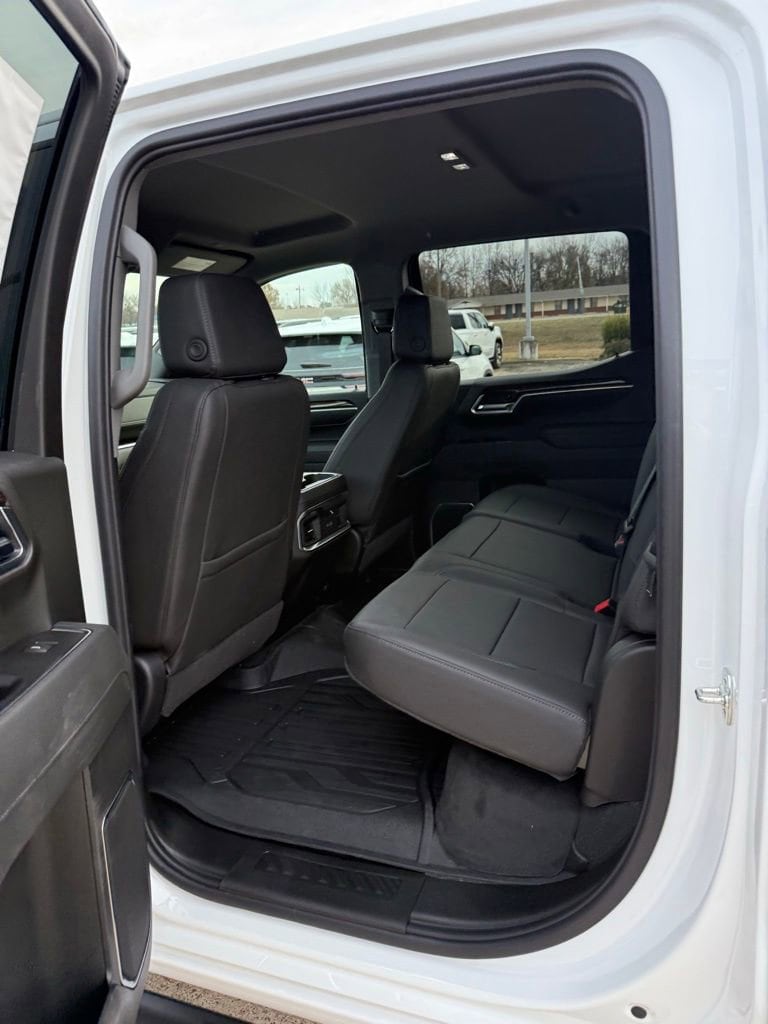 2026 GMC Sierra 1500 Elevation - Photo 9