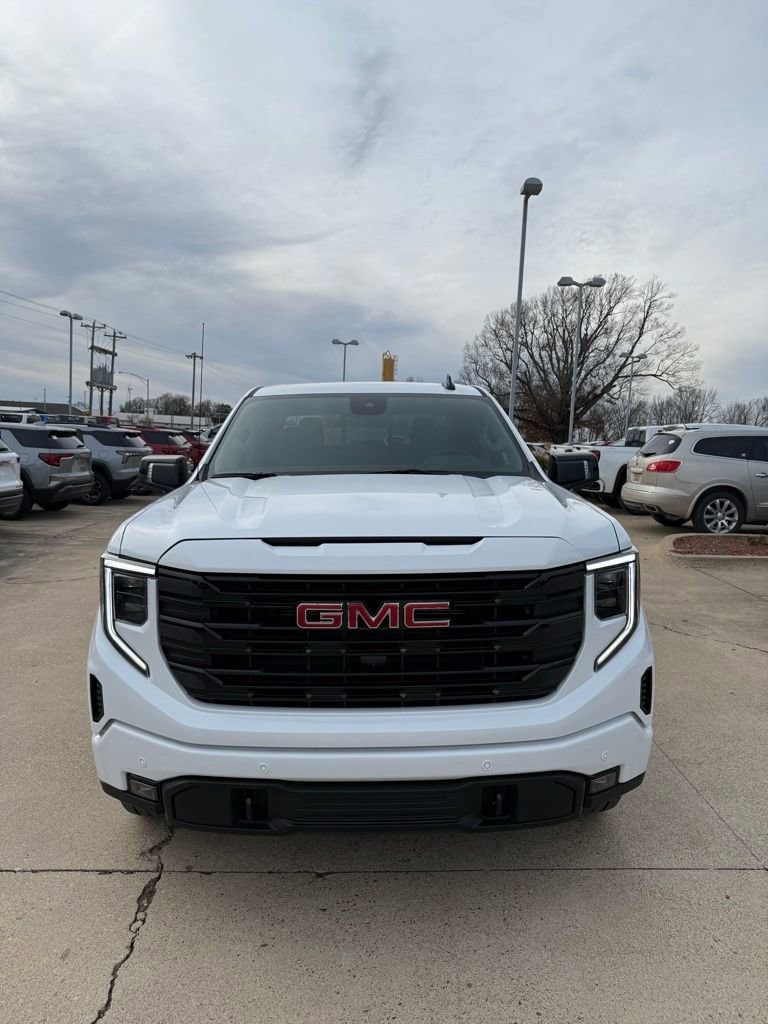 2026 GMC Sierra 1500 Elevation - Photo 8