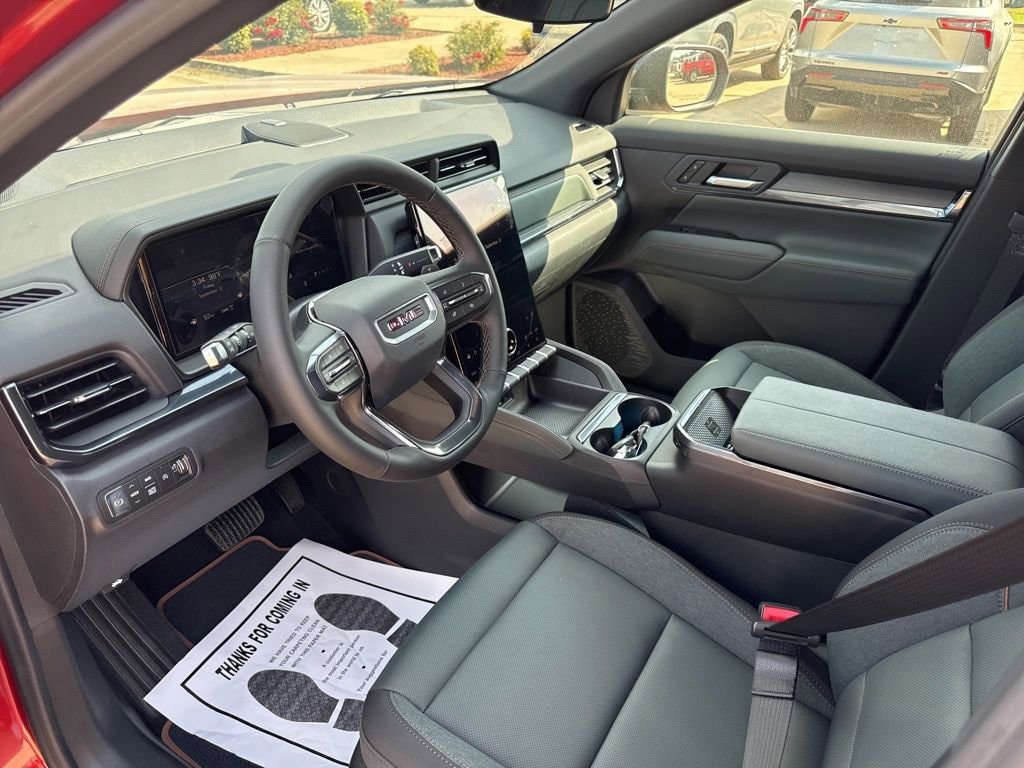 2026 GMC Terrain AT4 - Photo 15