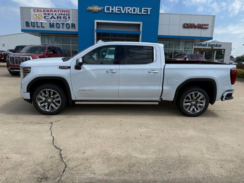 2026 GMC Sierra 1500 Truck 
