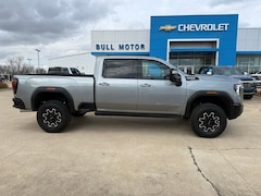 2026 GMC Sierra 2500 HD AT4X Truck