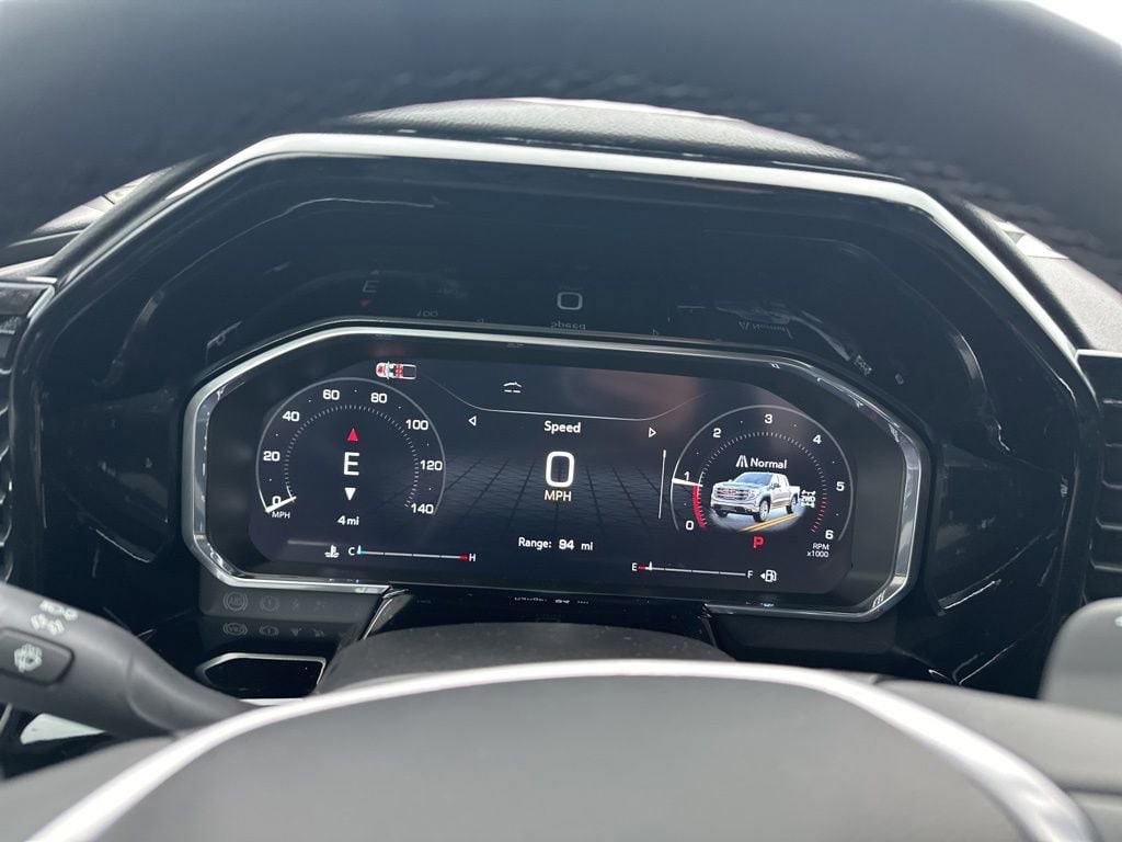 2026 GMC Sierra 1500 Elevation - Photo 22