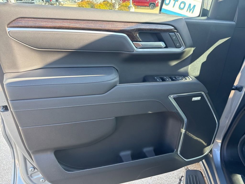 2026 GMC Sierra 1500 Elevation - Photo 13