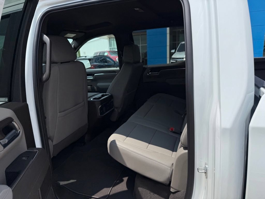 2026 GMC Sierra 1500 SLT - Photo 10