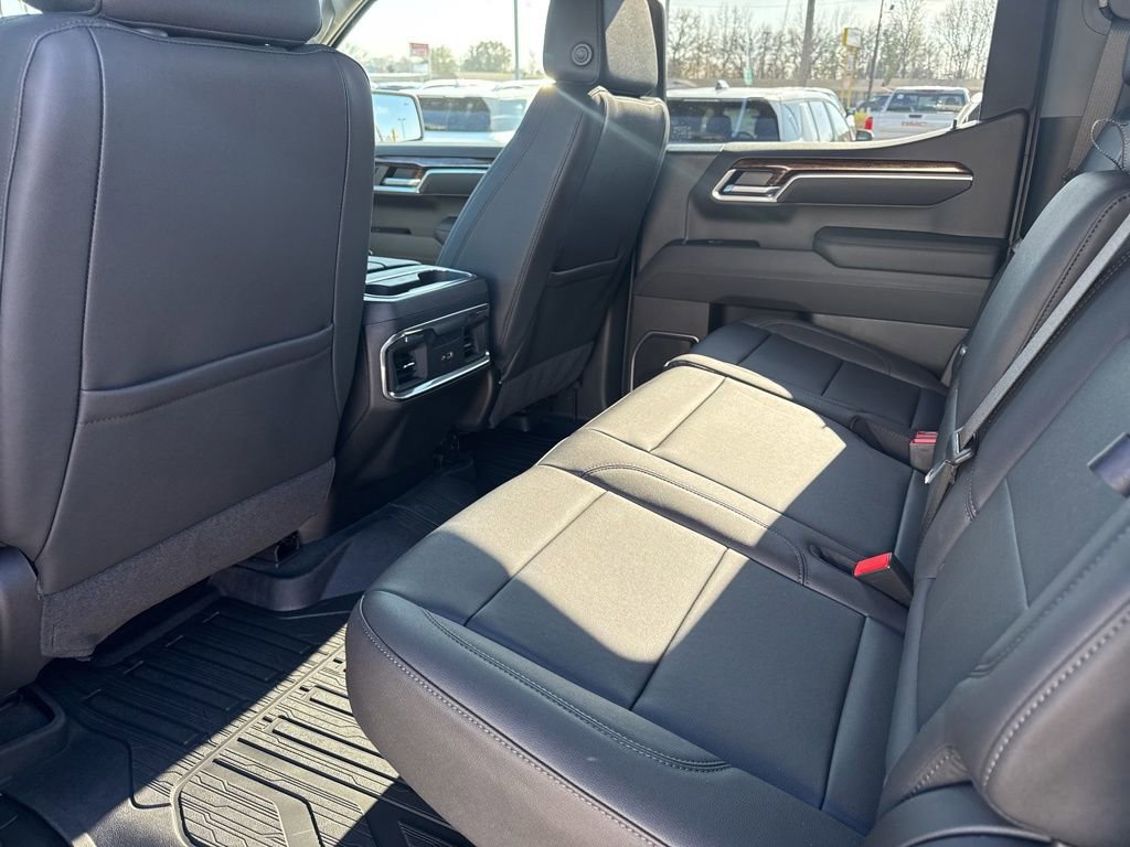 2026 GMC Sierra 1500 Elevation - Photo 11