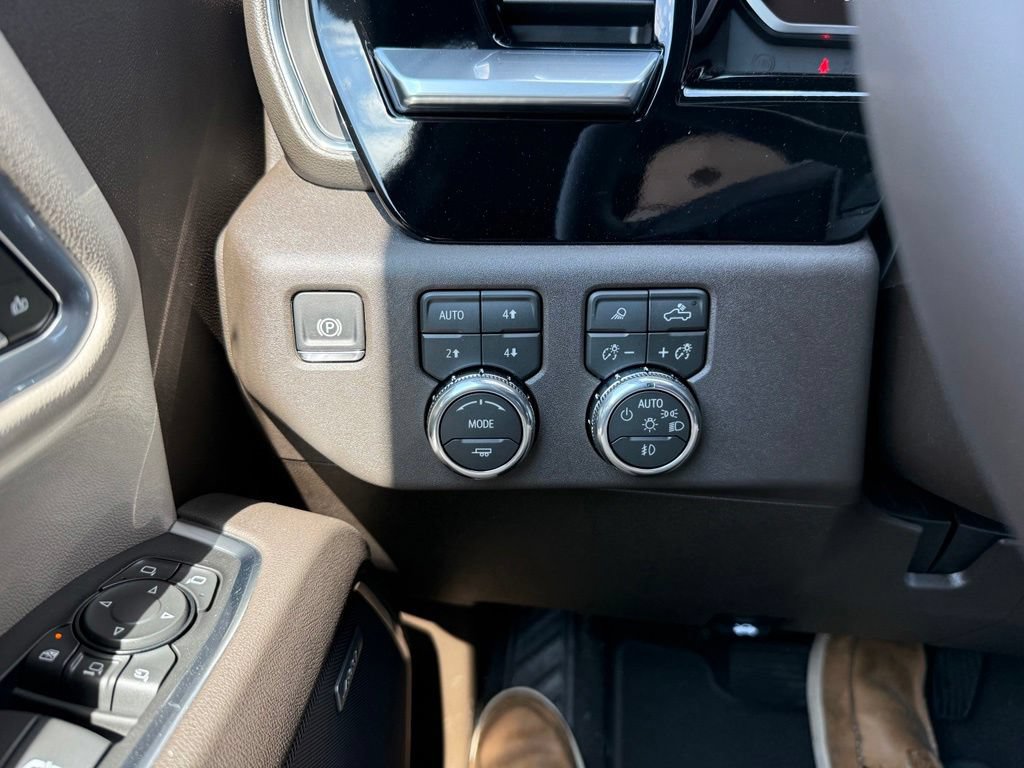 2026 GMC Sierra 2500HD SLT - Photo 13