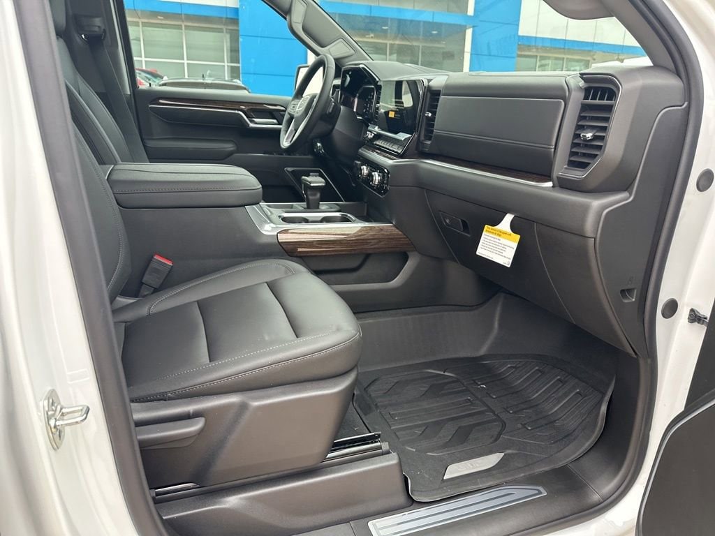 2026 GMC Sierra 1500 Elevation - Photo 12