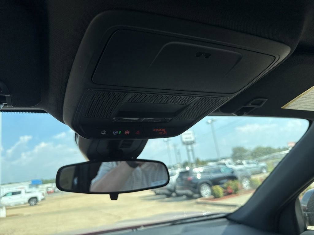 2026 GMC Terrain AT4 - Photo 12