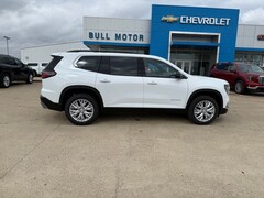 2026 GMC Acadia Elevation SUV