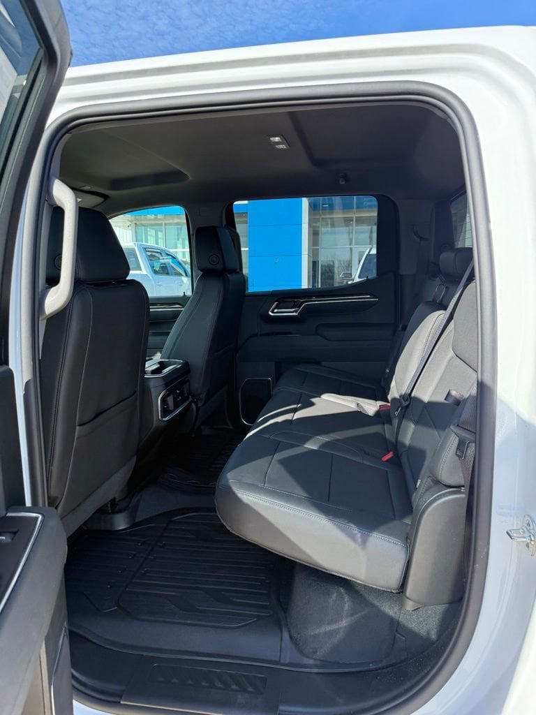 2026 GMC Sierra 1500 Elevation - Photo 9
