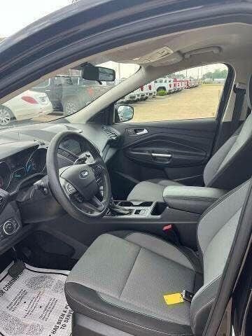 2019 Ford Escape SE - Photo 11