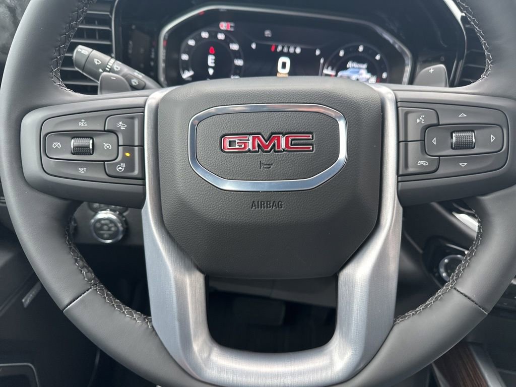 2026 GMC Sierra 1500 Elevation - Photo 21