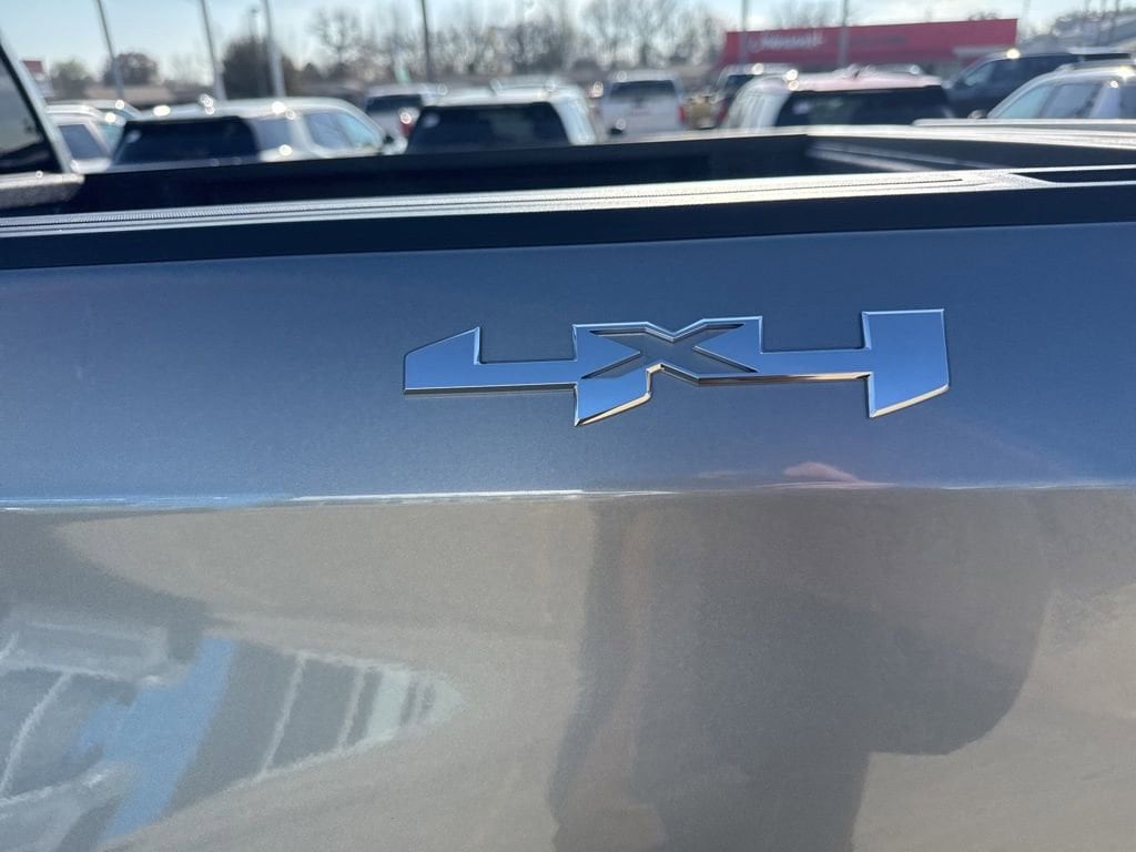 2026 GMC Sierra 1500 Elevation - Photo 9