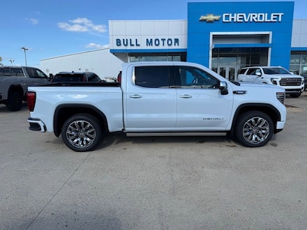 2026 GMC Sierra 1500 Denali Truck