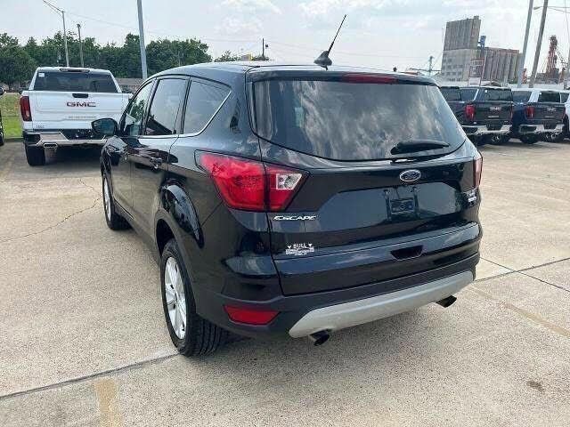 2019 Ford Escape SE - Photo 6