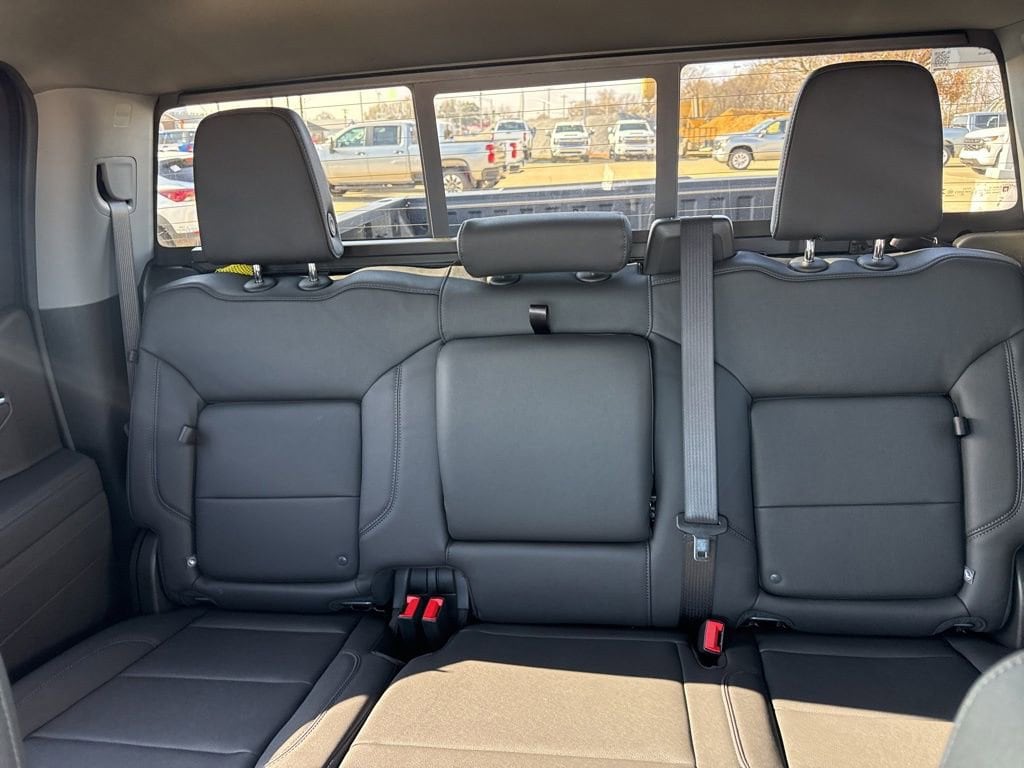 2026 GMC Sierra 1500 Elevation - Photo 19