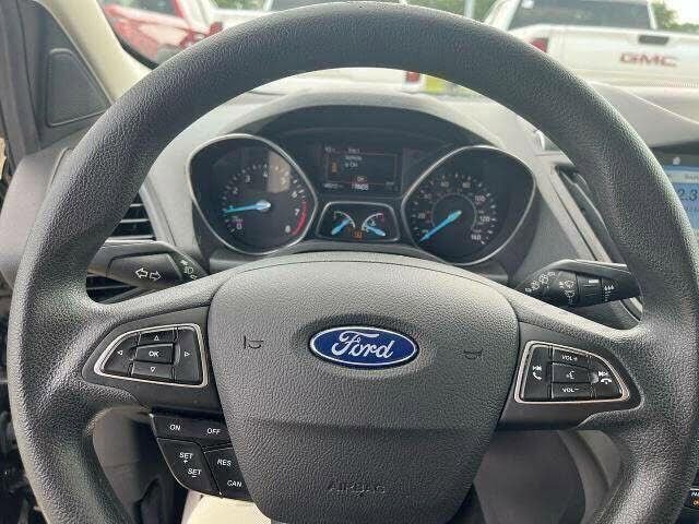 2019 Ford Escape SE - Photo 12